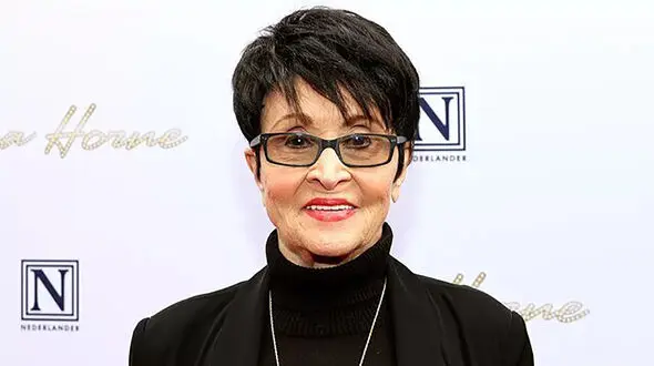 مرگ خانم بازیگر سرشناس در آمریکا + علت