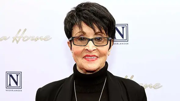 مرگ خانم بازیگر سرشناس در آمریکا + علت