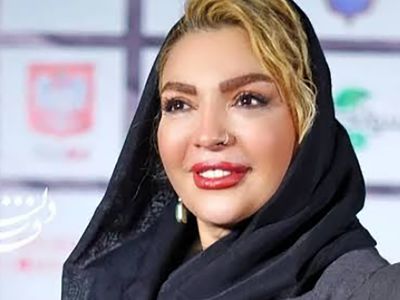 فیلم/ شهرزاد عبدالمجید پارتنر پارسا پیروزفر : زنان بازیگر به من حسادت کردند کلی دروغ پشت سرم گفتند! / مثل خوره وجودم را از بین بردند / حالا من برگشتم ...