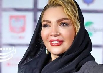 فیلم/ شهرزاد عبدالمجید پارتنر پارسا پیروزفر : زنان بازیگر به من حسادت کردند کلی دروغ پشت سرم گفتند! / مثل خوره وجودم را از بین بردند / حالا من برگشتم ...