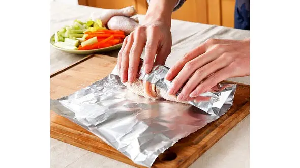  کاربردهای جالب و باور نکردنی از ورق های آلومینیومی 