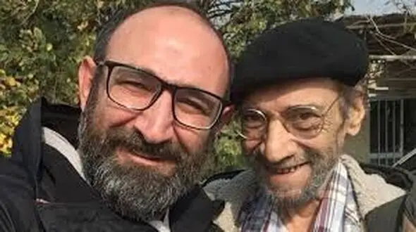 
حسین محب‌اهری در بخش مراقبت‌های ویژه بستری شد
