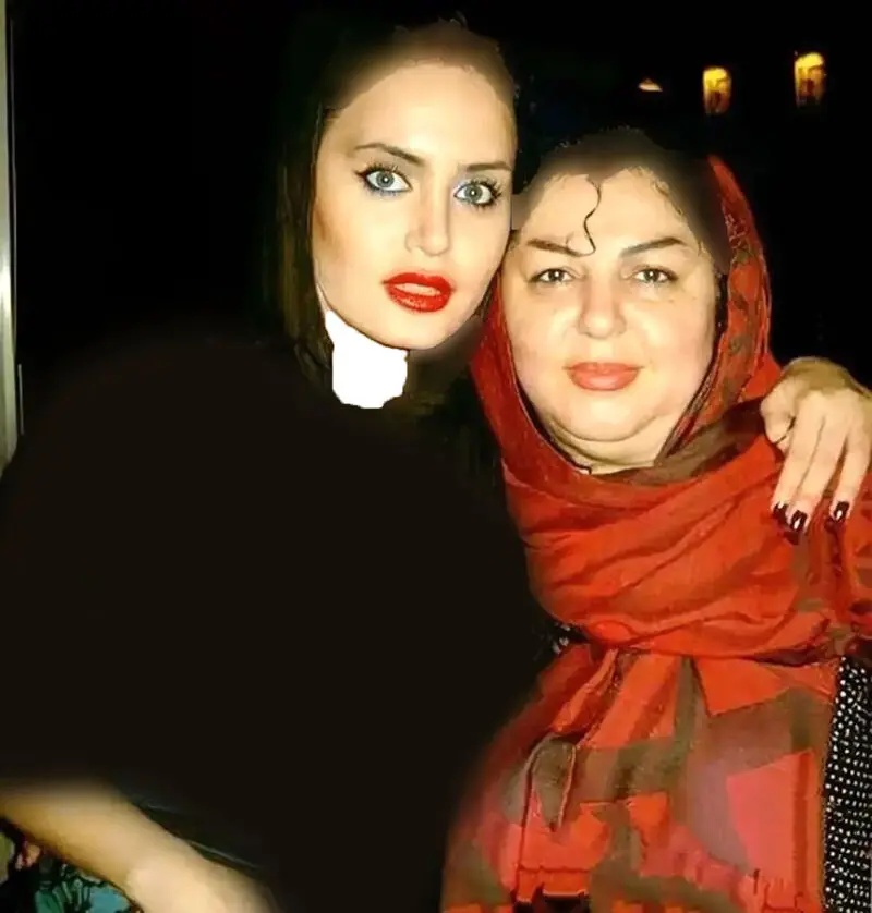 الناز شاکردوست