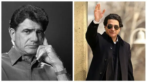 آخرین وضعیت بیماری خسرو آواز ایرانی از زبان همایون شجریان