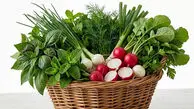 با این روش سبزی خوردن را در یخچال شاداب و تازه نگه دارید!
