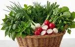 با این روش سبزی خوردن را در یخچال شاداب و تازه نگه دارید!