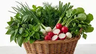با این روش سبزی خوردن را در یخچال شاداب و تازه نگه دارید!