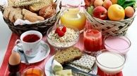 حذف صبحانه و چاقی کودکان