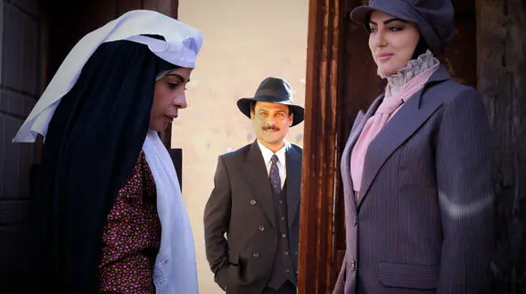 پخش سریال «از یادهارفته» از شبکه یک/ آغاز صداگذاری سریال