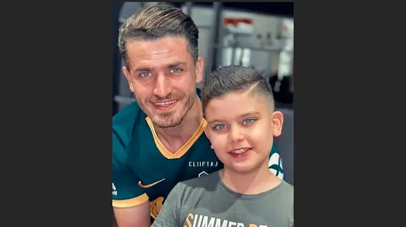 وریا غفوری آزاد شد ! / اتهامش چیست ؟!