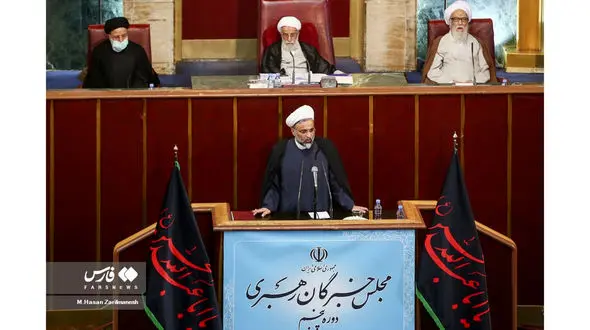 آیت الله جنتی: اول باید آب و نان مردم درست شود/ اقدامات اساسی نیازمند اصلاح نظام مالیاتی است