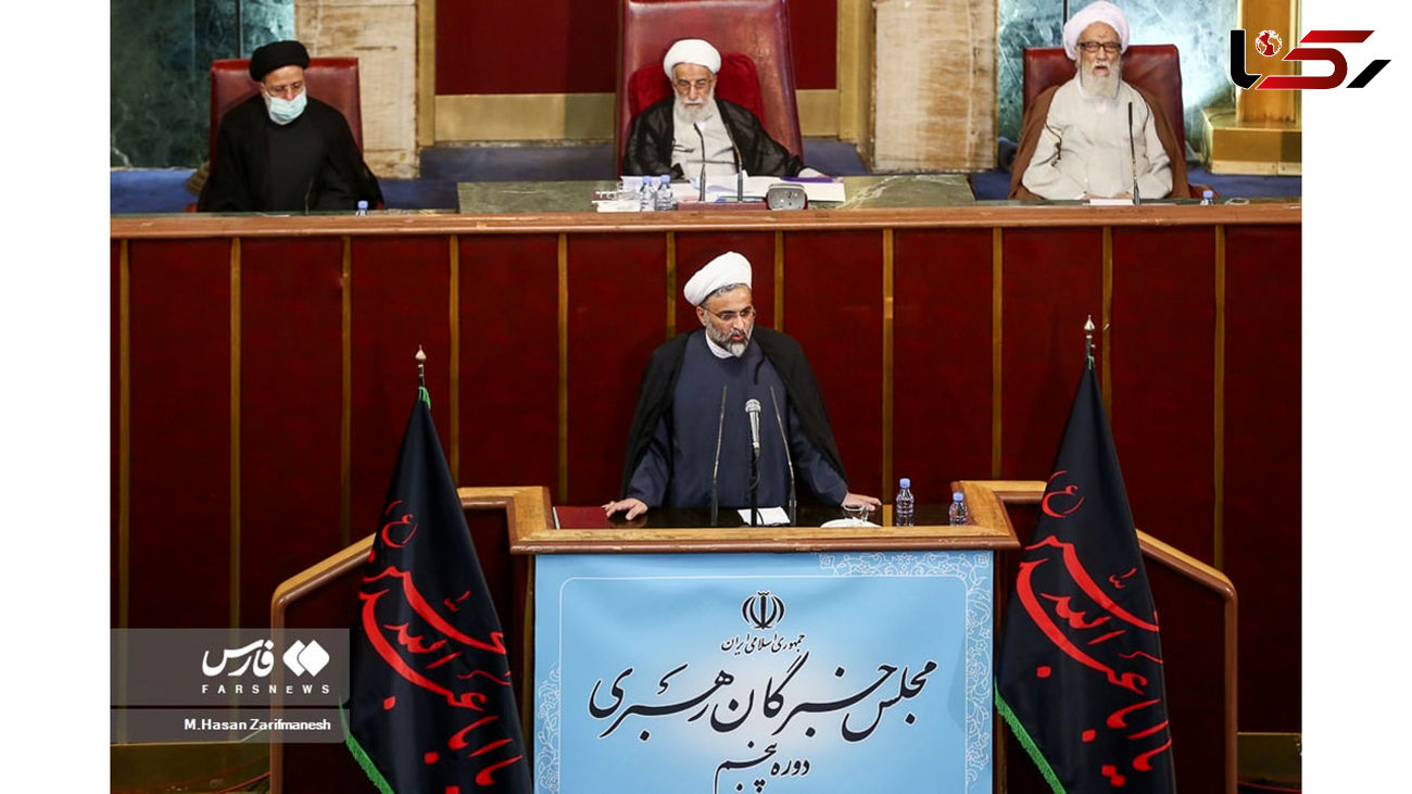 آیت الله جنتی: اول باید آب و نان مردم درست شود/ اقدامات اساسی نیازمند اصلاح نظام مالیاتی است