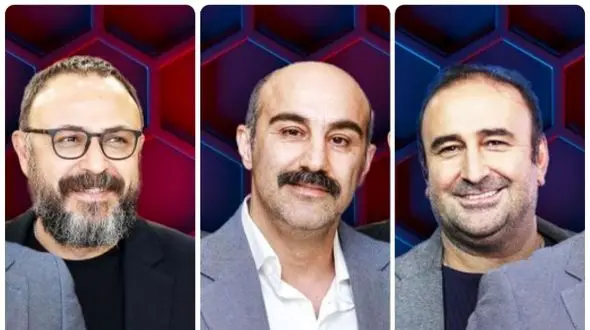 سریال جدید محسن تنابنده پایتخت 8 نیست  /  «کندو» درامی عاشقانه با گروهی از بازیگران جذاب