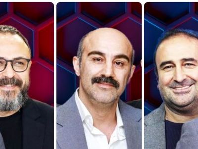 سریال جدید محسن تنابنده پایتخت 8 نیست  /  «کندو» درامی عاشقانه با گروهی از بازیگران جذاب
