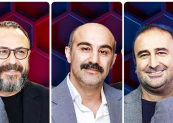 سریال جدید محسن تنابنده پایتخت 8 نیست  /  «کندو» درامی عاشقانه با گروهی از بازیگران جذاب