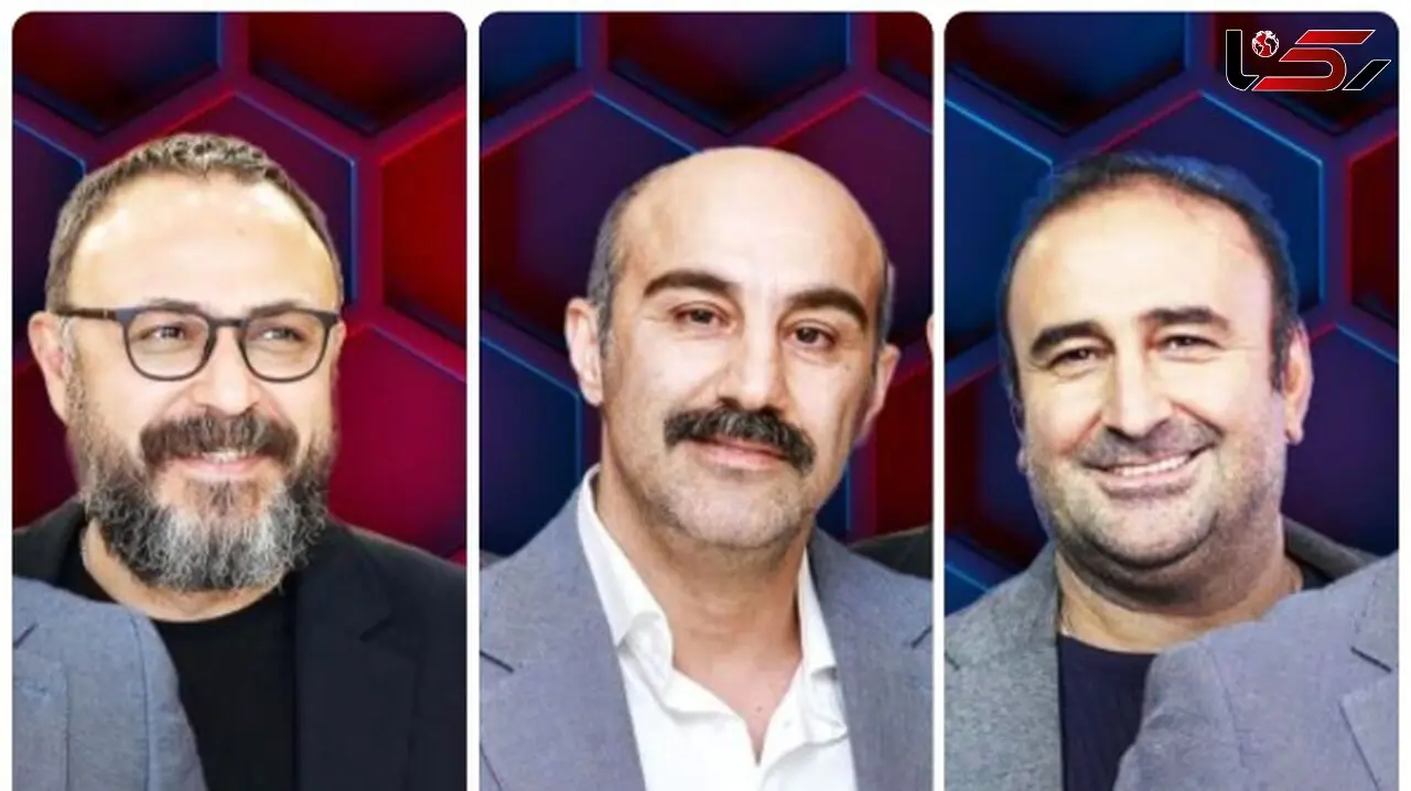 سریال جدید محسن تنابنده پایتخت 8 نیست  /  «کندو» درامی عاشقانه با گروهی از بازیگران جذاب