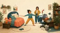 روان خند/بخوابم یا سر کار بروم؟ / شوخی با روانشناسی