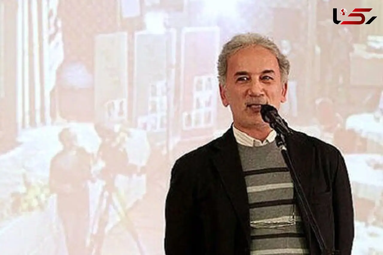سیامک شایقی فوت کرد + عکس