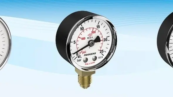 بهترین مانومتر ها برای خرید