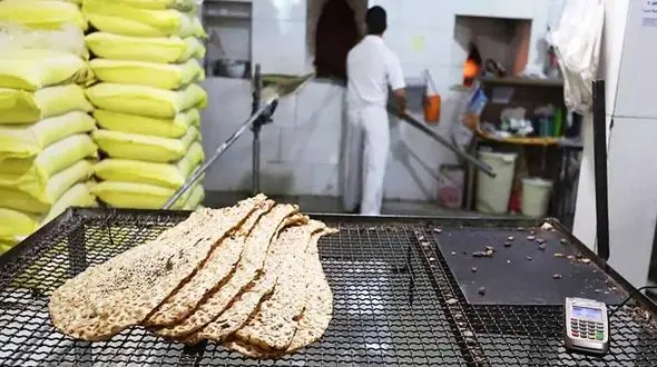 وزارت جهاد کشاورزی موفق عمل نکرد / یارانه نان 17 هزار تومانی به حساب مردم واریز شود