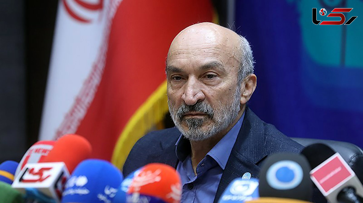 رئیس دانشگاه تهران: از مهاجرت دانشجویان این دانشگاه آماری ندارم / دانشجویان خارجی دانشگاه اکثرا عراقیاند/ از بازگشت نخبگانی که رفتهاند و تاثیر مثبتی در جهان دارند استقبال می کنیم + فیلم
