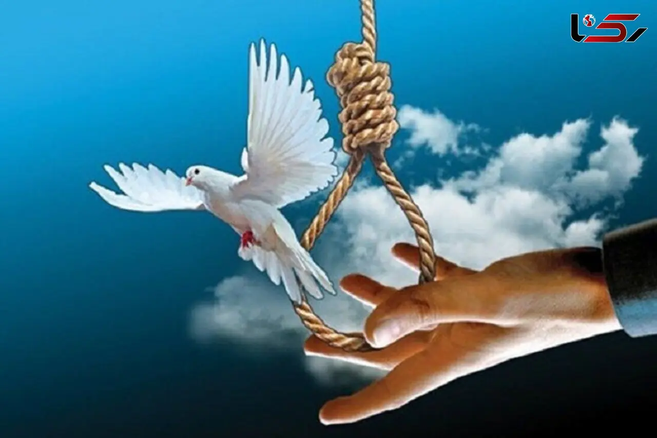رهایی جوان ۳۱ ساله گیلانی از چوبه دار
