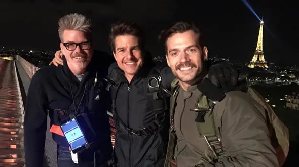 انفجار سر صحنه «ماموریت : غیرممکن ۷»/ توقف دوباره تولید این فیلم