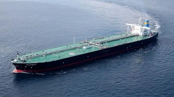 کمک 2 شرکت اماراتی به ایران برای دور زدن تحریم‌ها 