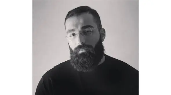 آخرین پست اینستاگرامی حمید صفت ، خواننده رپ متهم به قتل +عکس 