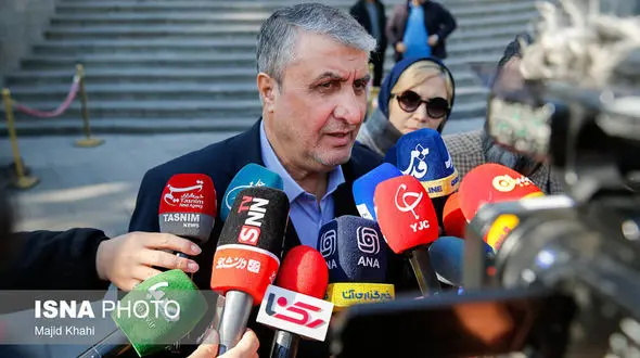 پاسخ اسلامی به گروسی: نظارت بر تاسیسات بمباران شده؟ / از چنین ادبیاتی استفاده نکنید!