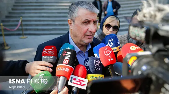 پاسخ اسلامی به گروسی: نظارت بر تاسیسات بمباران شده؟ / از چنین ادبیاتی استفاده نکنید!