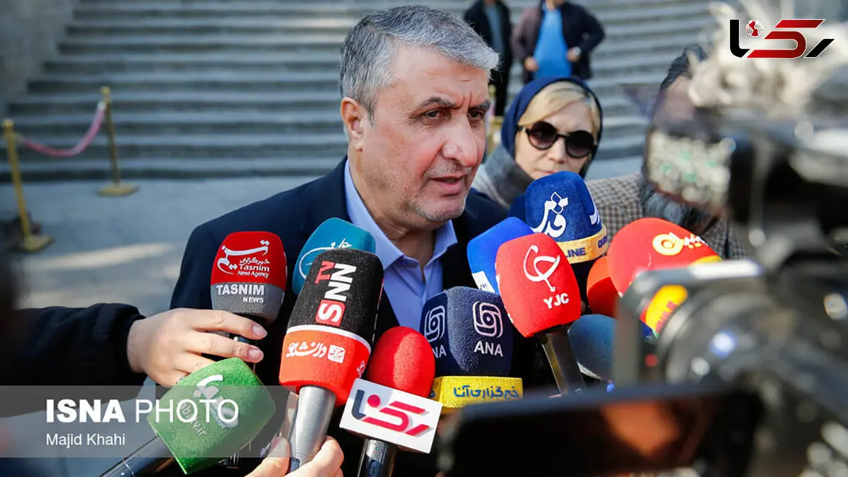 پاسخ اسلامی به گروسی: نظارت بر تاسیسات بمباران شده؟ / از چنین ادبیاتی استفاده نکنید!