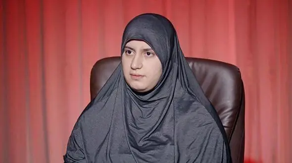 افشاگری دختر ابوبکر البغدادی سرکرده کشته شده داعش: پدرم مجبورم کرد با محافظ شخصی‌اش ازدواج کنم