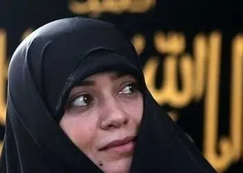 فیلم / الهام چرخنده: من قبلا توی خارج دیسکوی مختلط ..../  من واسه بنیامین بهادری در خارج  کنسرت گذاشتم اما الان همه ....