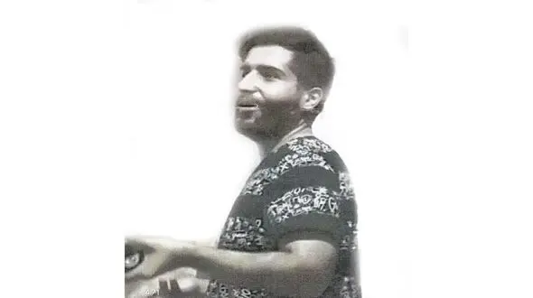 این مرد را می شناسید؟ / پلیس از مردم کمک خواست  + عکس