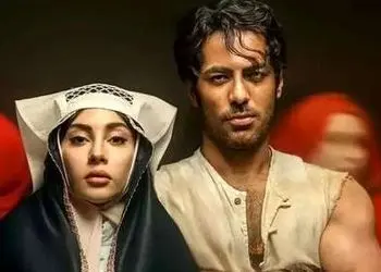 فیلم /  لحظه آتشین و پرتنش آغاز عشق ترلان پروانه و نوید پورفرج وایرال شد! / ورود طوفانی «بامداد خمار» به شبکه نمایش خانگی 