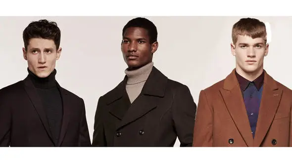 چه رنگ لباسی به  شما می آید؟