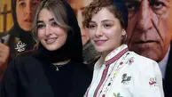 فیلم/ نگاهی به تیپ و استایل بازیگران در اکران مردمی بی عاطفه / از مهتاب ثروتی و رویا جاوید نیا تا رضا کیانیان و مرجانه گلچین