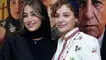 فیلم/ نگاهی به تیپ و استایل بازیگران در اکران مردمی بی عاطفه / از مهتاب ثروتی و رویا جاوید نیا تا رضا کیانیان و مرجانه گلچین