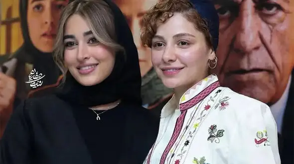 فیلم/ نگاهی به تیپ و استایل بازیگران در اکران مردمی بی عاطفه / از مهتاب ثروتی و رویا جاوید نیا تا رضا کیانیان و مرجانه گلچین