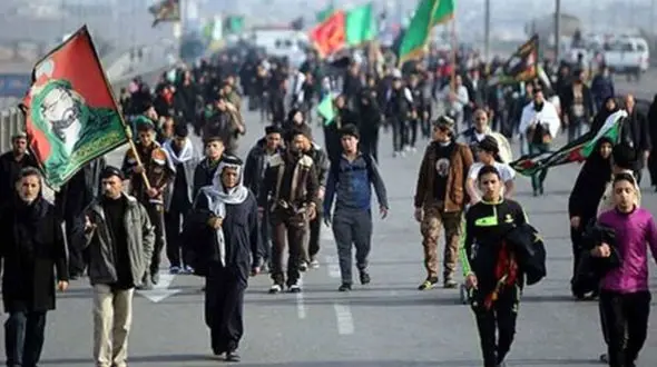 از فردا مرزهای غربی کشور به شرایط عادی برمی گردد