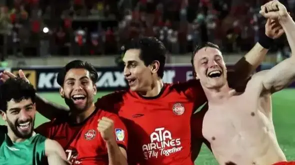 اشتراکالی: تراکتور در کرواسی سهیمه اروپا می گرفت!