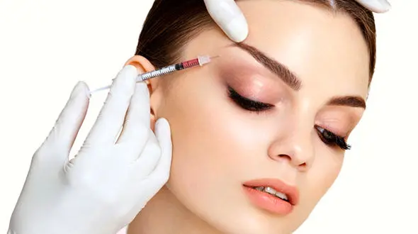 عوارض بوتاکس در آرایشگاه ها و مراکز غیرمجاز