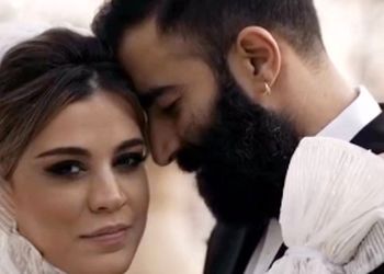  نگاهی به  عکس های منتشر نشده عروسی شیدا خلیق و کیوان ساکت اف  همزمان با هروسی متین ستوده و کامران تفتی و محمد نادری و .../ چه رقابتی شده بین عروس خانم ها ...