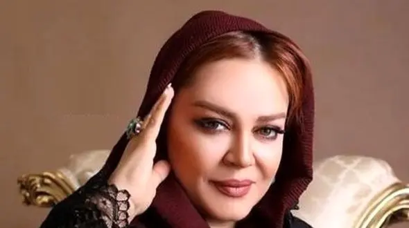 نگاهی به دکوراسیون لاکچری و شیک بهاره رهنما / خانم بازیگر عاشق تجملاته!