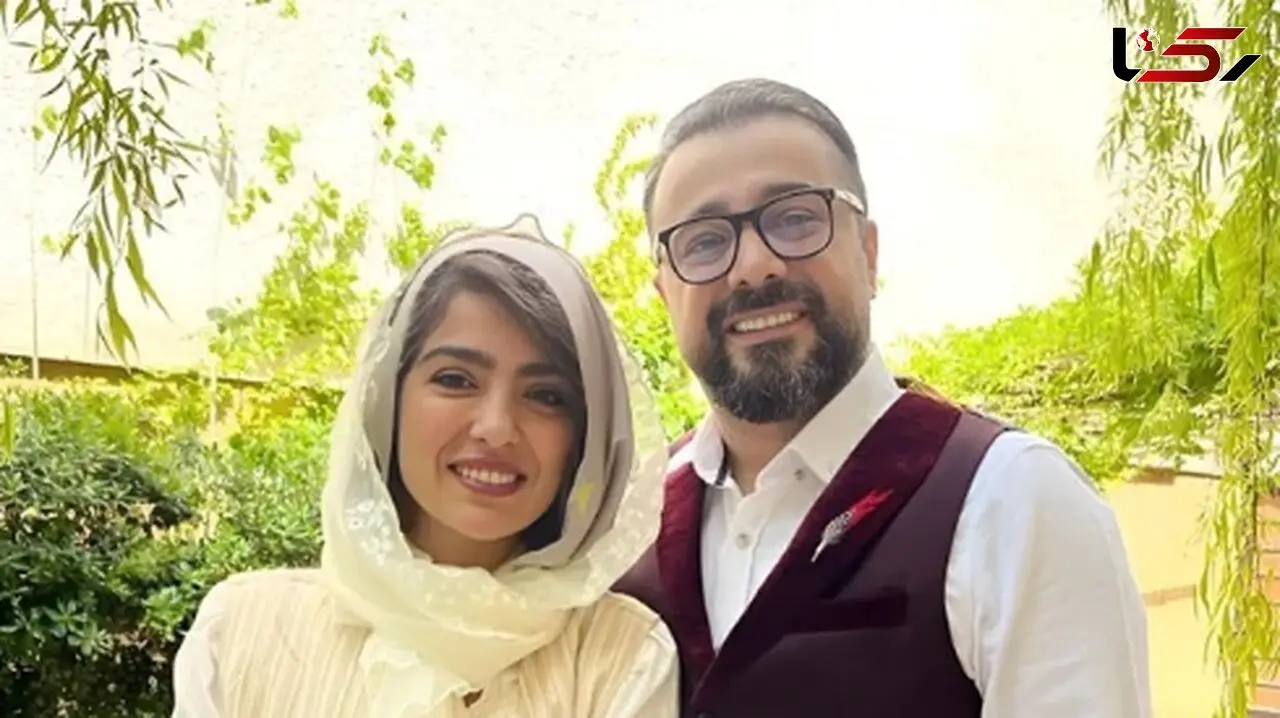 کلافگی مونا کرمی تازه عروس از حضور خواهر شوهرش در همه عکس های تکی و زن و شوهری اش/ شب گردی عاشقانه کمند امیرسلیمانی با زن داداشش