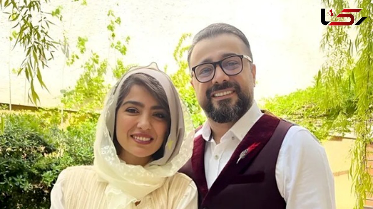 کلافگی مونا کرمی تازه عروس از حضور خواهر شوهرش در همه عکس های تکی و زن و شوهری اش/ شب گردی عاشقانه کمند امیرسلیمانی با زن داداشش