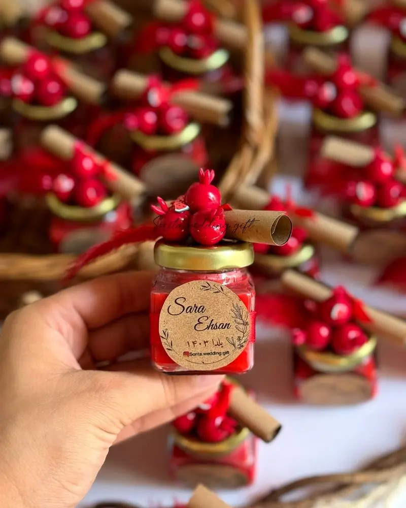 گیفت شب یلدا برای کودکان