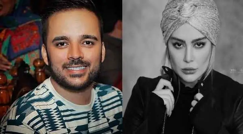 سحر قریشی