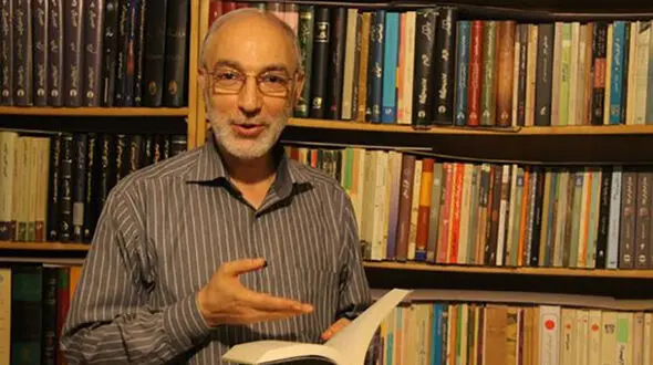 فوت نویسنده و پژوهشگر سرشناس کشور  در روزهای کرونایی+ عکس